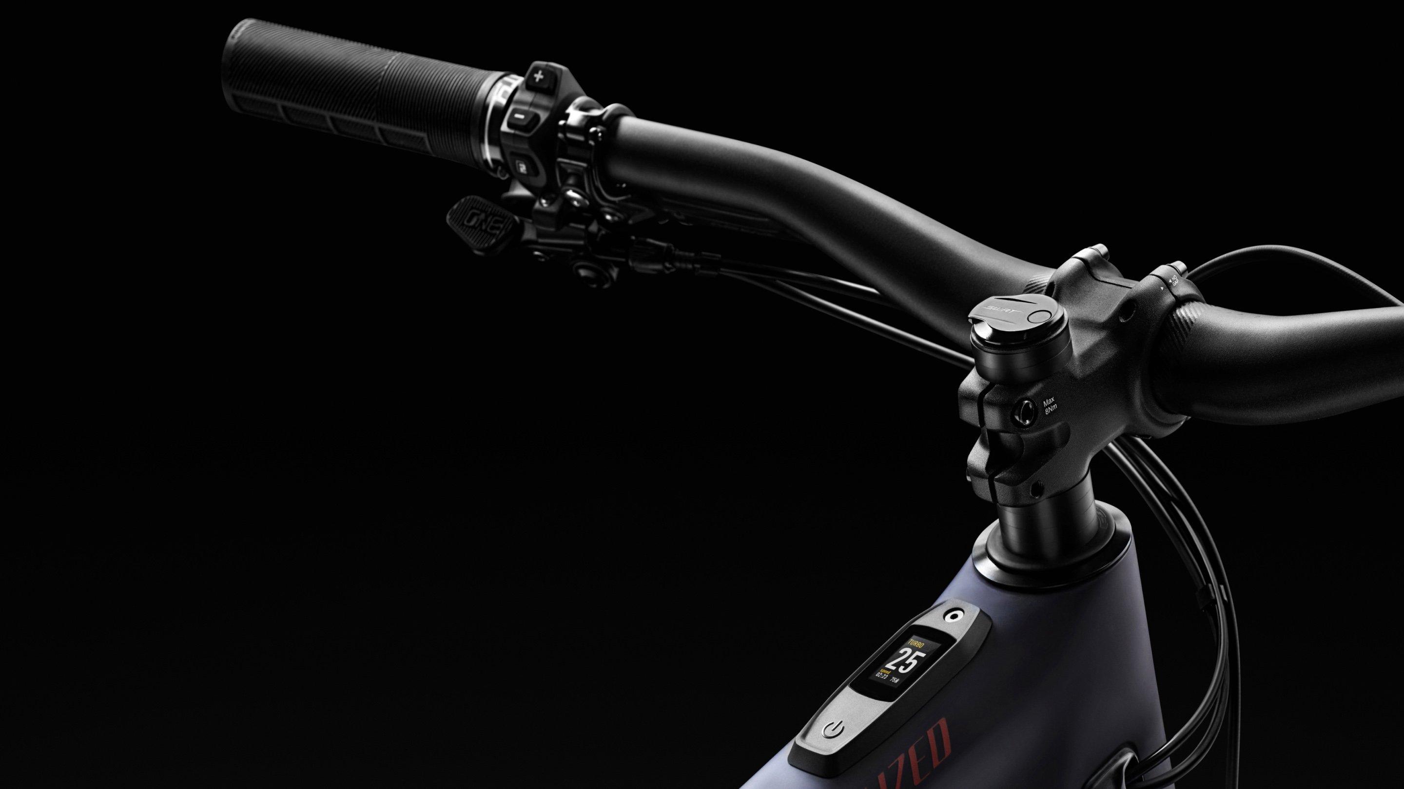 Turbo Levo SL Expert Carbon